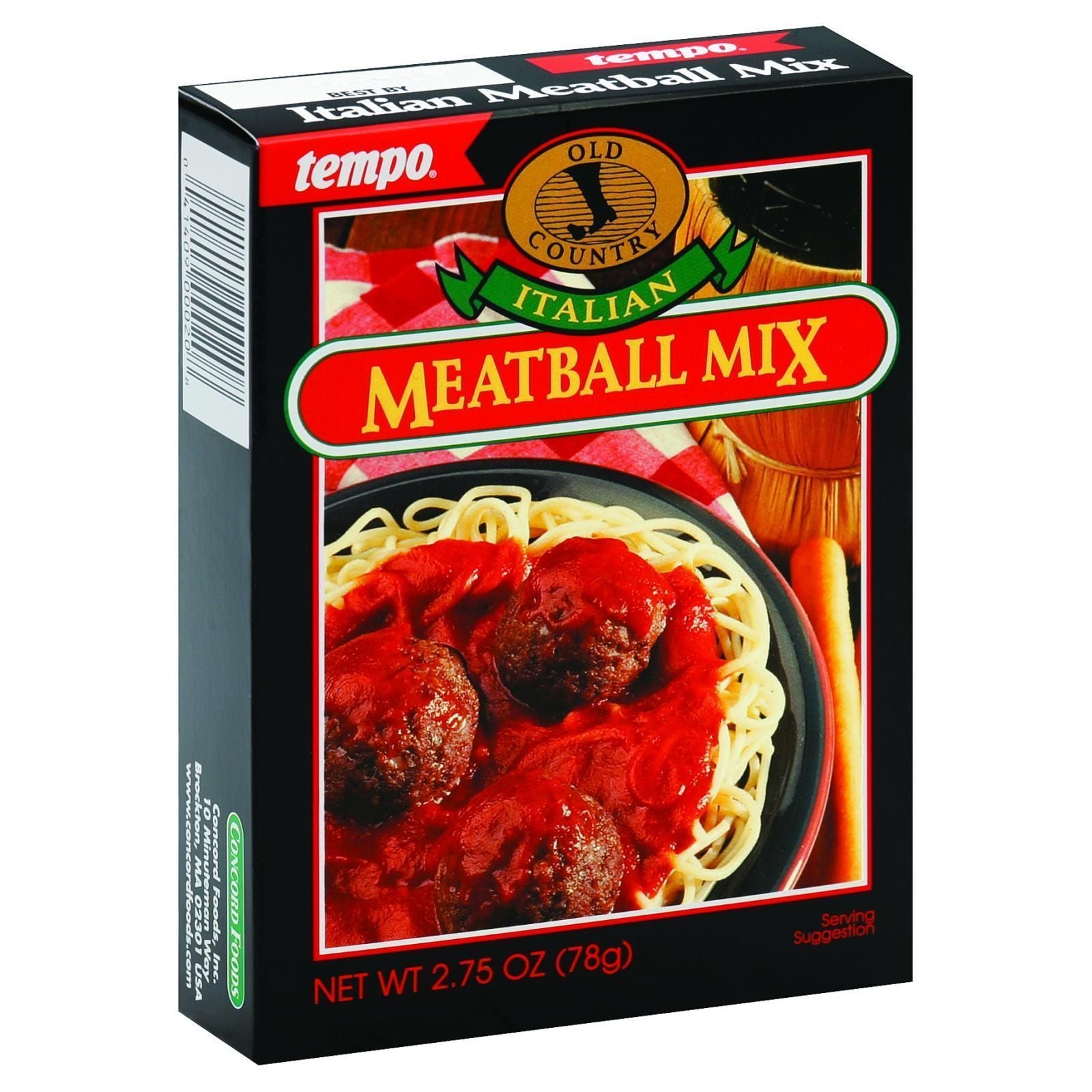 tempo-old-country-meatball-mix