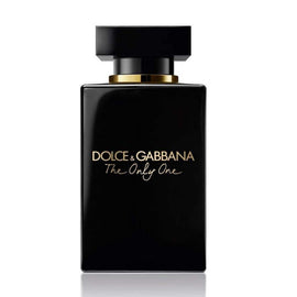 The Only One Intense By Dolce & Gabbana Eau De Parfum Spray 3.4 Oz,D & G,OxKom