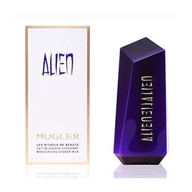 Thierry Mugler Alien Shower Cream 6.7 Oz Alien/Thierry (200 Ml) (W) Milk,THIERRY MUGLER,OxKom