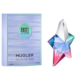 Thierry Mugler Angel Eau Croisiere Eau De Toilette Spray 1.7 Oz,THIERRY MUGLER,OxKom