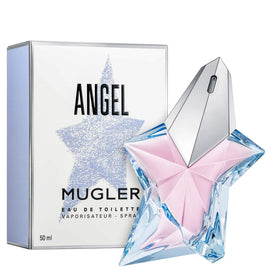 Thierry Mugler Angel Edt Spray 1.7 Oz Angel/Thierry (50 Ml) (W),THIERRY MUGLER,OxKom