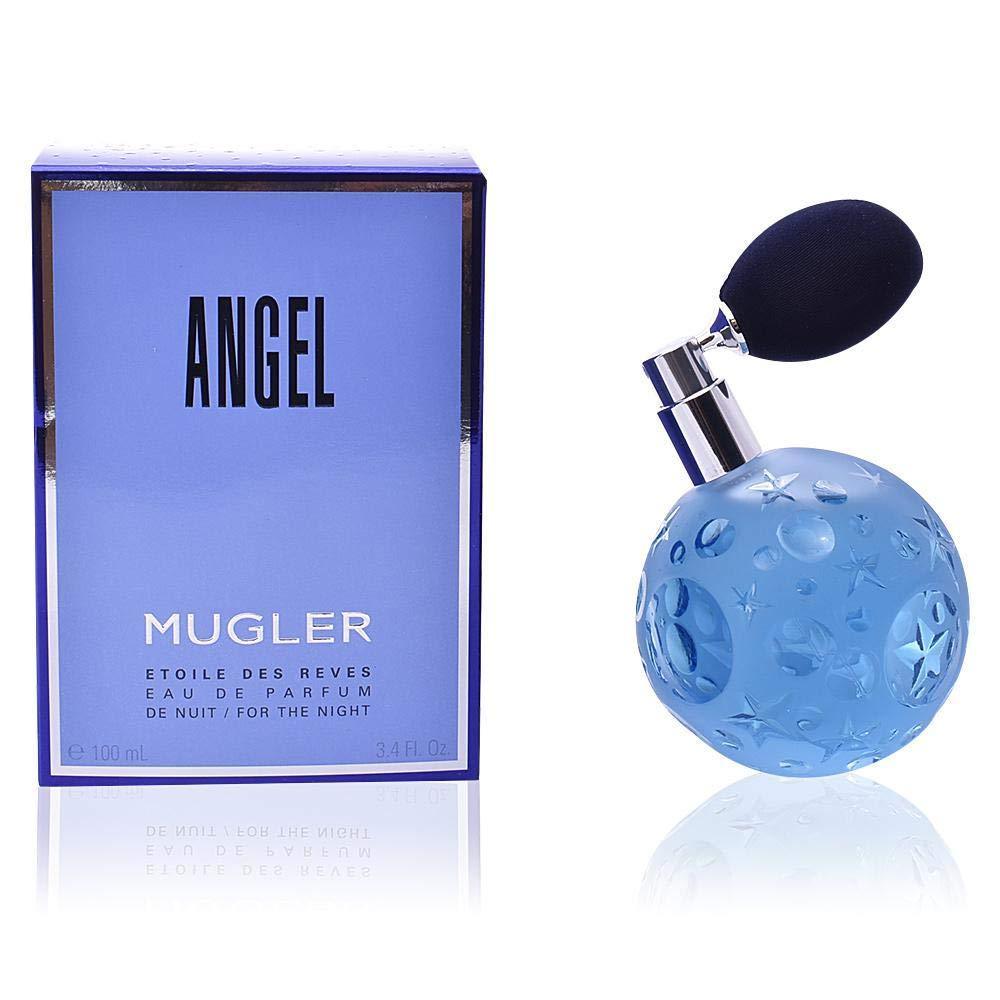 Thierry Mugler Angel Etoile Des Reves Edp Spray 3.4 Oz (100 Ml) (W),THIERRY MUGLER,OxKom