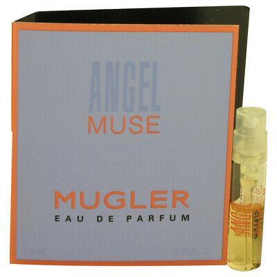 THIERRY MUGLER ANGEL MUSE EDP 0.06 OZ (2.0 ML) (W) BOXED,THIERRY MUGLER,OxKom