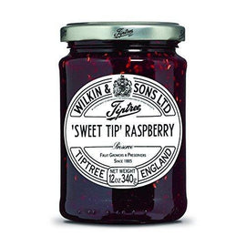TIPTREE, PRESERVES,RASBERRY 12 FZ,TIPTREE,OxKom