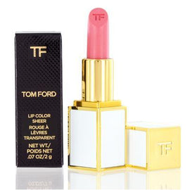 Tom Ford Lips And Boys Lipstick 0.07 Oz Tomoko Ford/Lips (32) (2 Ml) Pink,Tom Ford,OxKom