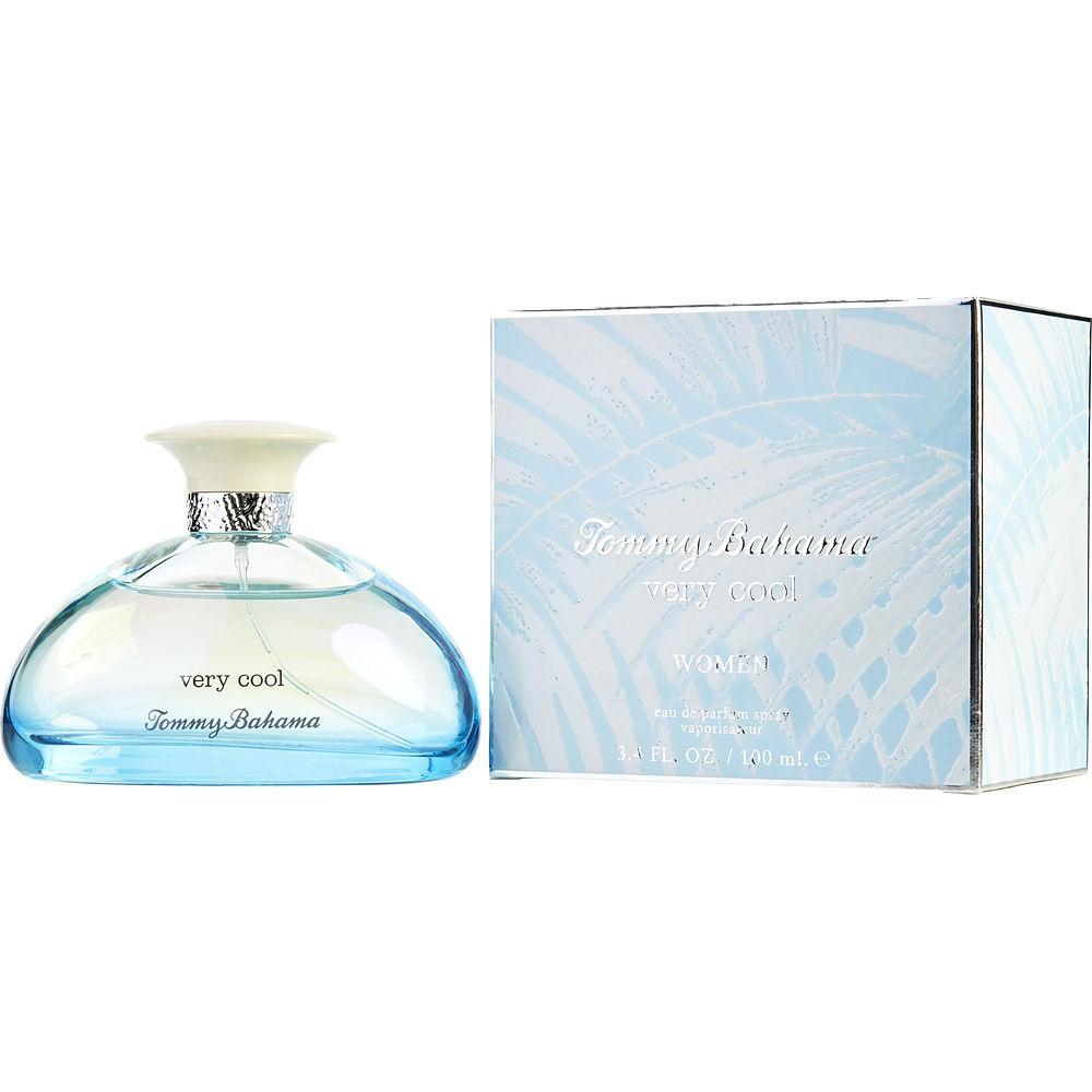 Tommy Bahama Very Cool Edp Spray 3.4 Oz Cool/Tommy (100 Ml) (W),TOMMY BAHAMA,OxKom