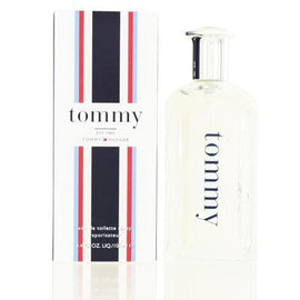 Tommy For Men By Hilfiger 3.3 100Ml Col Spray,TOMMY HILFIGER,OxKom