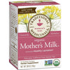Traditional Medicinals Organic Mother's Milk Tea - Caffeine Free - 16 Bags,TRADITIONAL MEDICINALS,OxKom
