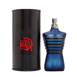 Ultra Male By Jean Paul Gaultier For Men 4.2 Oz Edt Intense Spray,J.P.G.,OxKom