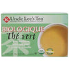 Uncle Lee'S Tea Organic Green Tea,UNCLE LEE'S TEA,OxKom