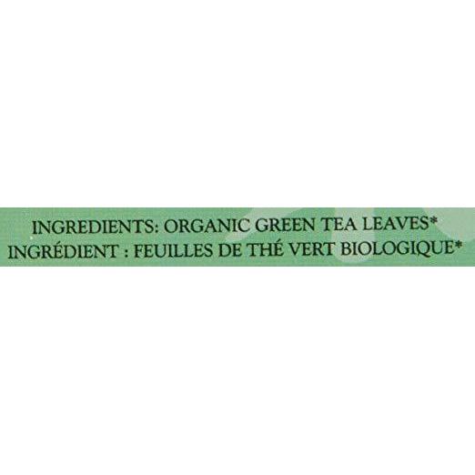 Uncle Lee'S Tea Organic Green Tea,UNCLE LEE'S TEA,OxKom