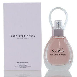 Van Cleef So First Edp Spray 1.0 Oz First/Van (30 Ml) (W),VAN CLEEF,OxKom