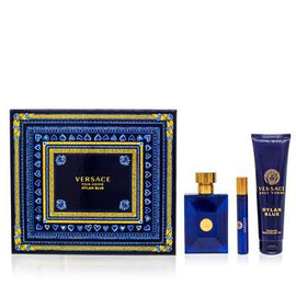 Versace Dylan Blue Set (M) In Gift Box,VERSACE,OxKom