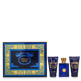 Versace Dylan Blue Set (M) In Gift Box,VERSACE,OxKom