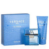 Versace Man Eau Fraiche Travel Set (M) In Gift Box,VERSACE,OxKom