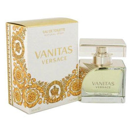 Versace Vanitas Edt Spray 1.7 Oz (50 Ml) (W),VERSACE,OxKom