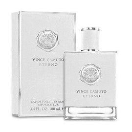 Vince Camuto Eterno Edt Spray 3.4 Oz Eterno/Vince (100 Ml) (M),VINCE CAMUTO,OxKom