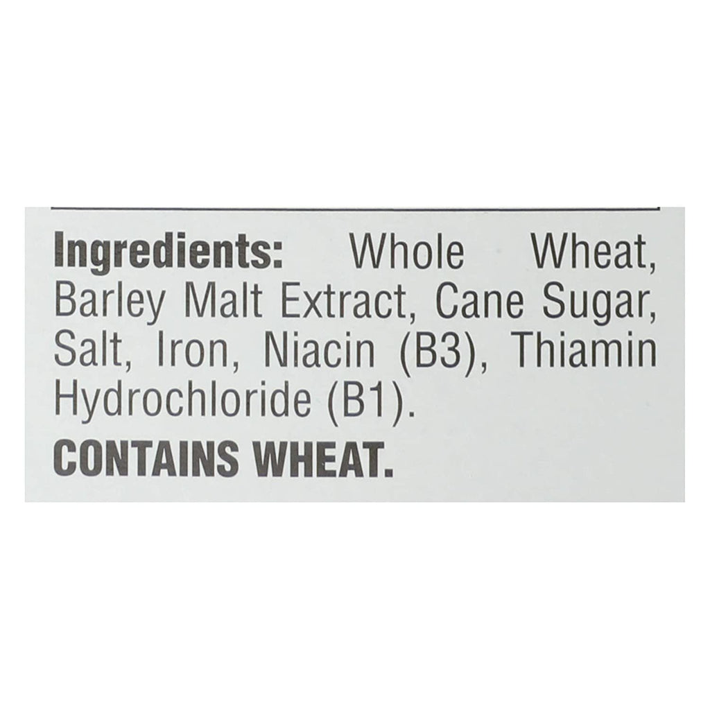 Weetabix Whole Grain Cereal - 14 oz.,WEED WARRIOR,OxKom