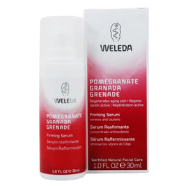 Weleda Firming Serum Pomegranate - 1 fl oz,WELEDA,OxKom