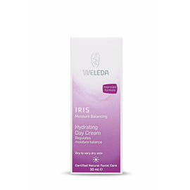 Weleda Iris Day Cream,WELEDA,OxKom