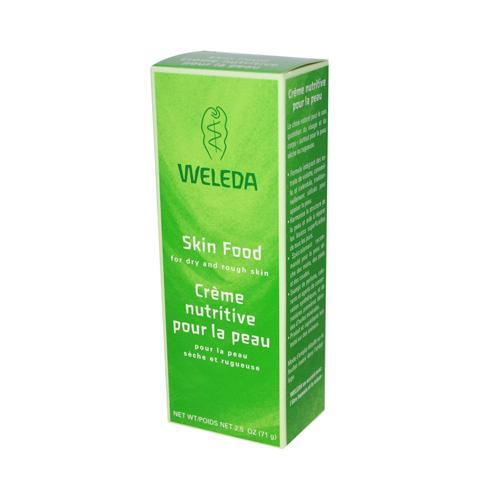 Weleda Skin Food For Dry and Rough Skin 2.5 Oz,WELEDA,OxKom