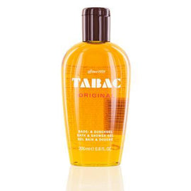 Wirtz Tabac Original Bath & Shower Gel 6.8 Oz Original/Wirtz (200 Ml) (M),WIRTZ,OxKom