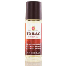 Wirtz Tabac Original Deodorant Roll-On 2.5 Oz Original/Wirtz (M),WIRTZ,OxKom