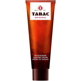 Wirtz Tabac Original Shave Cream 3.4 Oz Original/Wirtz Shaving (M),WIRTZ,OxKom