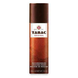 Wirtz Tabac Original Shave Foam 7.0 Oz Original/Wirtz Shaving (M),WIRTZ,OxKom