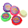 World Confections Crazy Rollz Bubble Gum,World Confections,OxKom