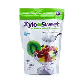 Xlear Xlosweet With 100% Xylitol 1.36kg Granules,XLEARDENT,OxKom