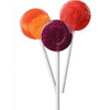 Yummy Earth Organic Fruit Lollipops - Assorted Fruits Flavors - 5 lb Container,YUMEARTH ORGANICS,OxKom