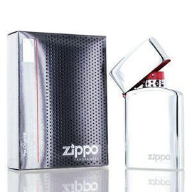 Zippo Original Edt Spray Refillable 1.7 Oz Original/Zippo (50 Ml) (M),ZIPPO,OxKom